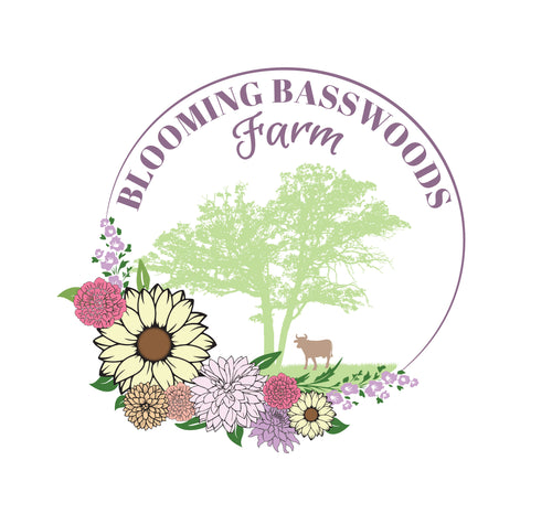 Blooming Basswoods Farm