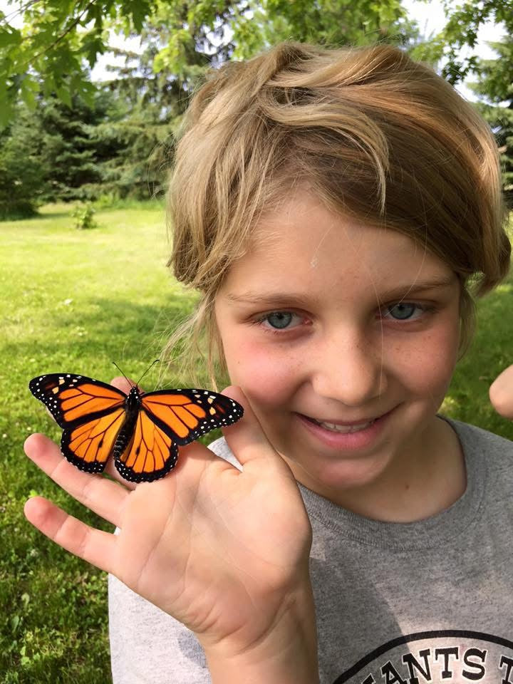 Amber Czech Memorial Scholarship Fund Dahlia Tuber Bundle