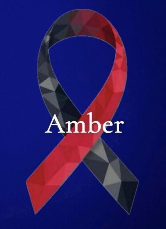 Amber Czech Memorial Scholarship Fund Dahlia Tuber Bundle